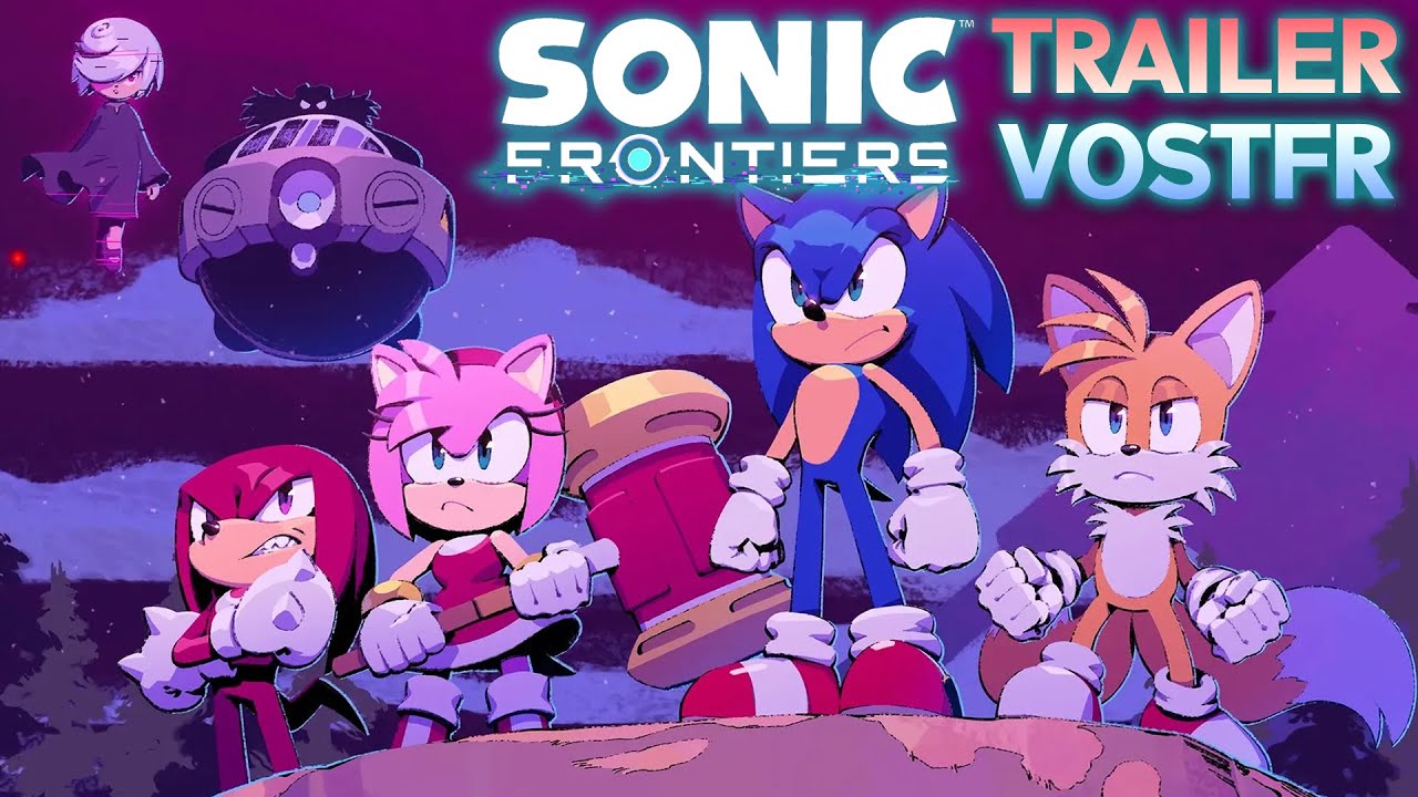 SonicFrontiersTrailer