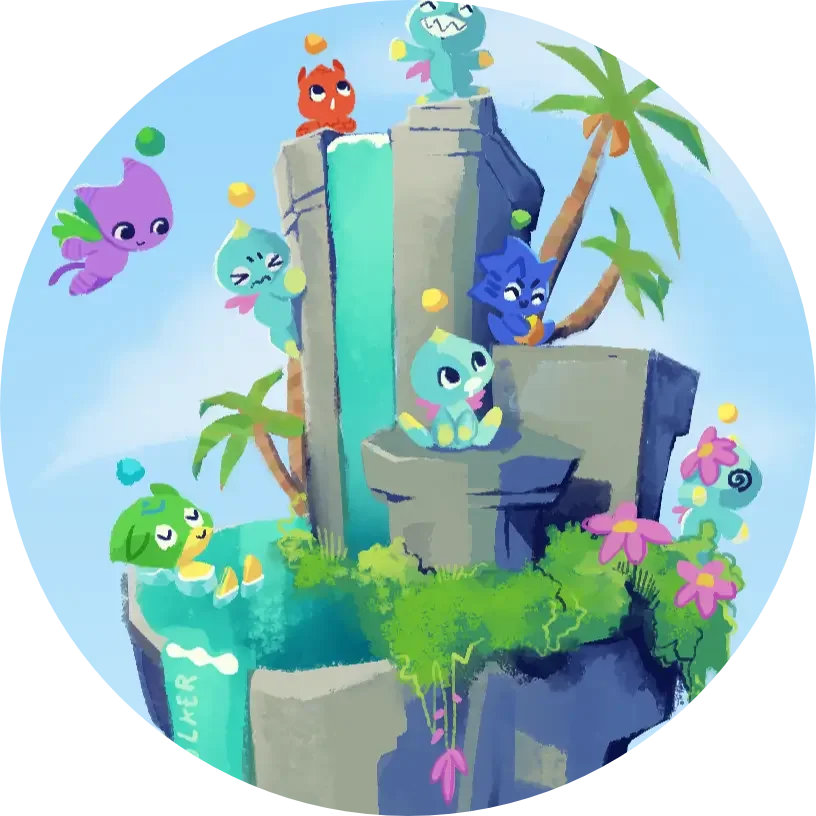 Chao Garden